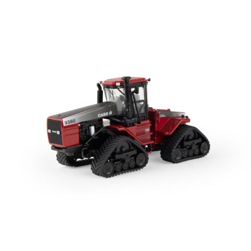 1/64 - Case Steiger 715 Quadtrac & Steiger 9380 Set - Ertl Prestige - Image 4