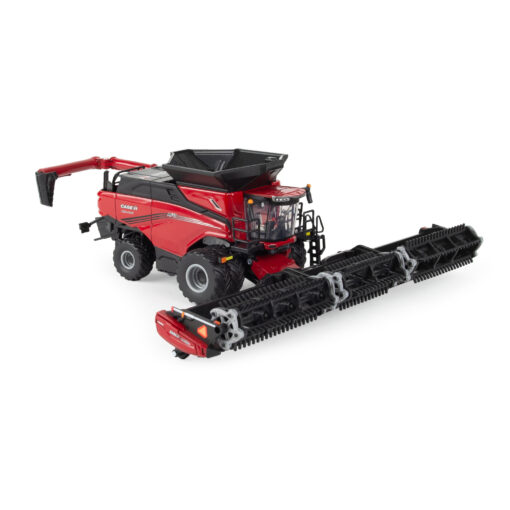 1/64 - Case IH - Axial Flow AF11 Combine - ERTL Prestige - Image 8