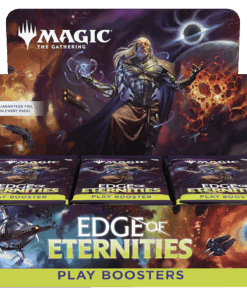 MTG - Edge Of Eternities - Play Booster Box (30 Packs)
