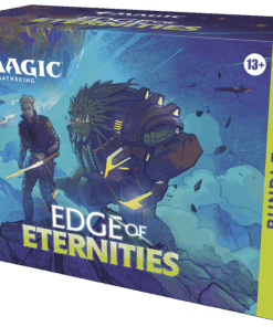 MTG - Edge Of Eternities - Bundle