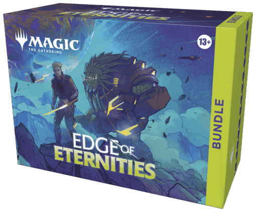 MTG - Edge Of Eternities - Bundle