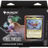 MTG - Final Fantasy - Commander Deck – Revival Trance