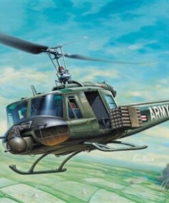 1/72 - UH - 1B HUEY - Italeri
