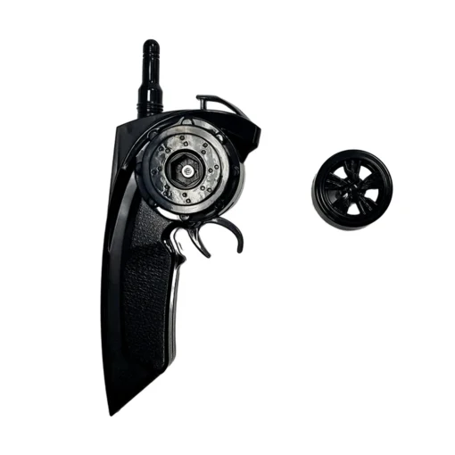 LIL TOM SC - Radio v2 (after 2105) - LITEHAWK
