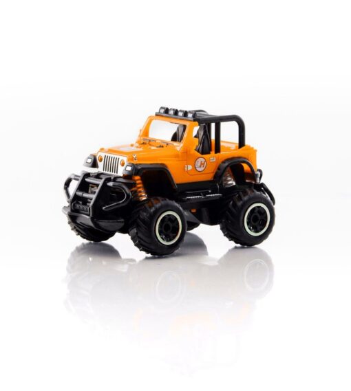 TRAIL X - Mini Starter - LITEHAWK - Image 3