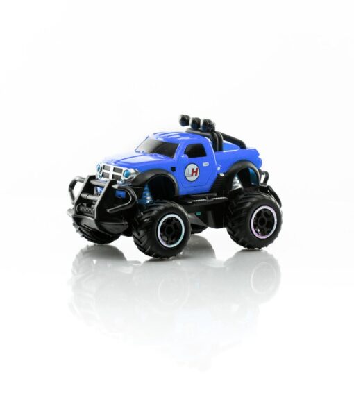 TRAIL X - Mini Starter - LITEHAWK - Image 2
