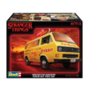 1/25 - VW T3 Pizza Van - Stranger Things - Revell