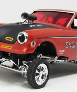 Alternative view of 1/25 - Skorpion Gasser - Keelers Kustoms - Atlantis
