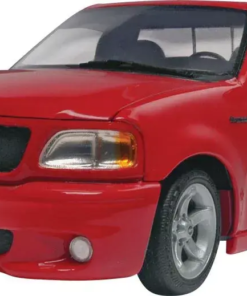 1/25 - Fast & Furious Brian's Ford F-150 SVT Lightning - Revell