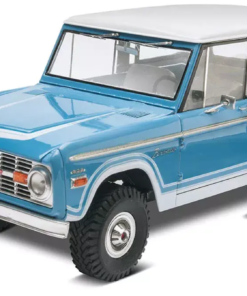 1/25 - Ford Bronco - Revell