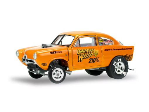 1/25 - 1951 Henry J Ford Gasser - Revell - Image 3