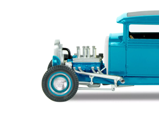 1/25 - 1930 Ford Model A Coupé - Revell - Image 5