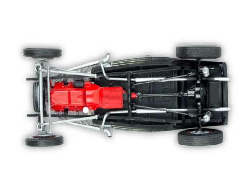 1/25 - 1930 Ford Model A Coupé - Revell - Image 9