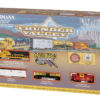 Thunder Valley - Bachmann - N Scale