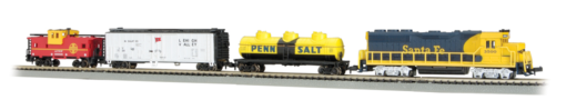 Thunder Valley - Bachmann - N Scale - Image 2