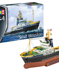 1/200 - Tug Boat Smit Houston - REVELL