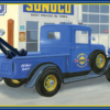 1/25 - 1934 Ford Pickup - Sunoco - AMT