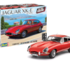 1/24 - Jaguar XK-E (E-Type) - Revell
