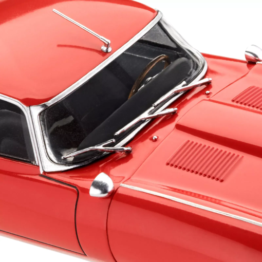 1/24 - Jaguar XK-E (E-Type) - Revell - Image 3
