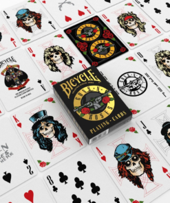 BICYCLE - GUNS N' ROSES