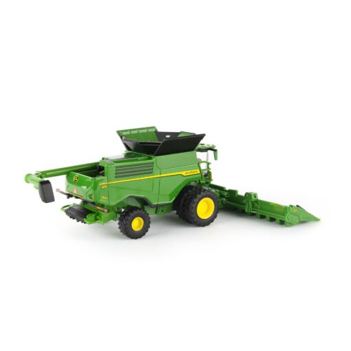 1/64 - John Deere - X9 1100 Combine with Duals - ERTL Prestige Collection - Image 6