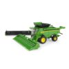 1/64 - John Deere - X9 1100 Combine with Duals - ERTL Prestige Collection