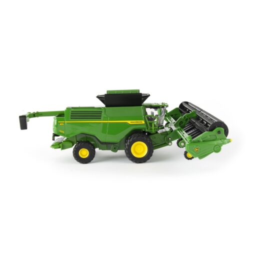 1/64 - John Deere - X9 1100 Combine with Duals - ERTL Prestige Collection - Image 3