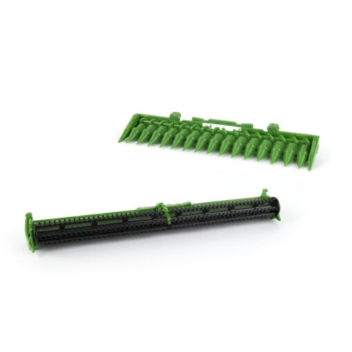1/64 - John Deere - X9 1100 Combine with Duals - ERTL Prestige Collection - Image 5