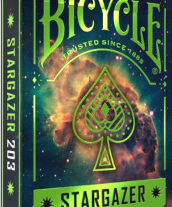 BICYCLE - STARGAZER 203