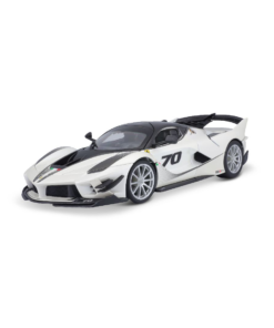 1/18 - R&P Ferrari - FXX K EVO - Bburango