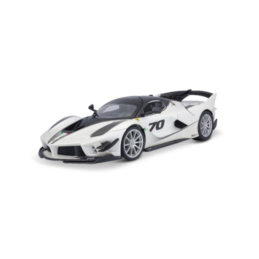 1/18 - R&P Ferrari - FXX K EVO - Bburango