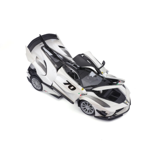 1/18 - R&P Ferrari - FXX K EVO - Bburango - Image 5