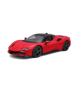 1/18 - R&P Ferrari - SF90 Stradale - Bburango