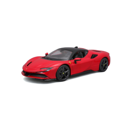 1/18 - R&P Ferrari - SF90 Stradale - Bburango