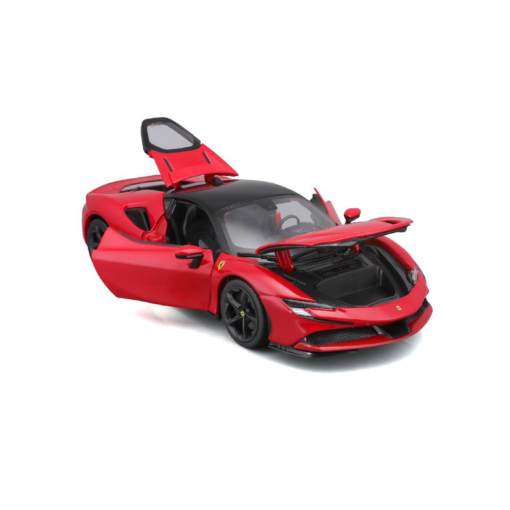 1/18 - R&P Ferrari - SF90 Stradale - Bburango - Image 3