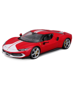 1/18 - R&P Ferrari - 296 GTB Assetto Fiorano - Bburango