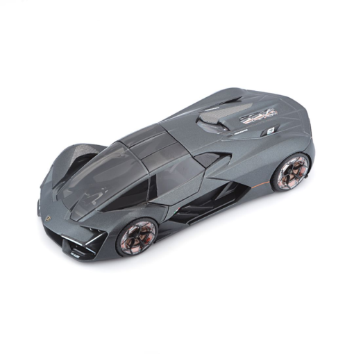 1/24 - Lamborghini - Terzo Millenio - Bburango - Image 3