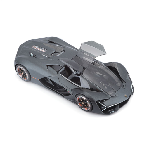 1/24 - Lamborghini - Terzo Millenio - Bburango - Image 4