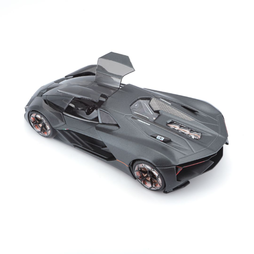 1/24 - Lamborghini - Terzo Millenio - Bburango - Image 5