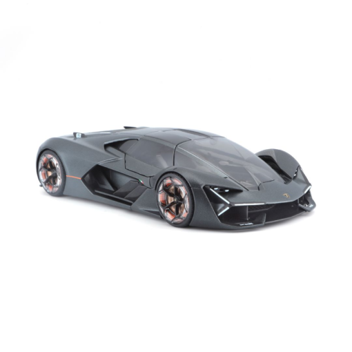 1/24 - Lamborghini - Terzo Millenio - Bburango - Image 6