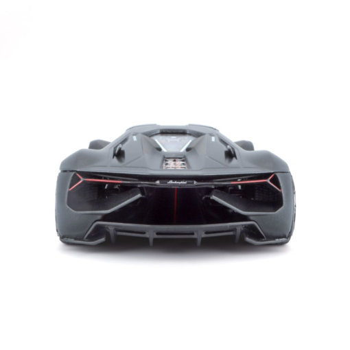 1/24 - Lamborghini - Terzo Millenio - Bburango - Image 7
