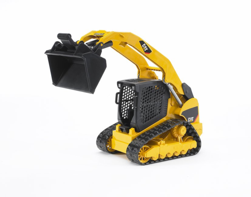 Cat® Compact track loader - Image 2