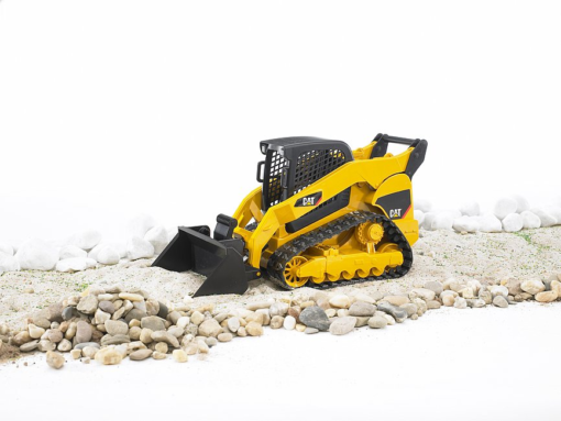 Cat® Compact track loader - Image 5