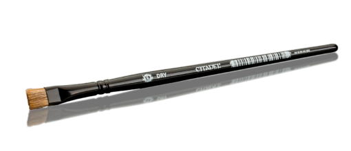 Citadel - Large Shade Brush