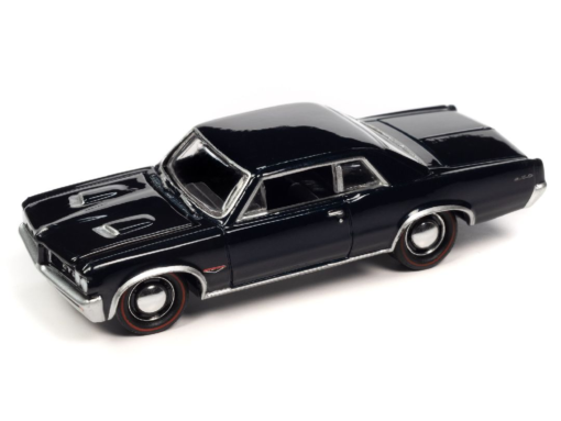 1/64 - Muscle Cars USA - 2023 - R1 - Set A - Johnny Lightning - Image 4