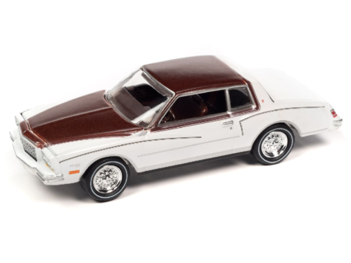 1/64 - Muscle Cars USA - 2023 - R1 - Set A - Johnny Lightning - Image 8