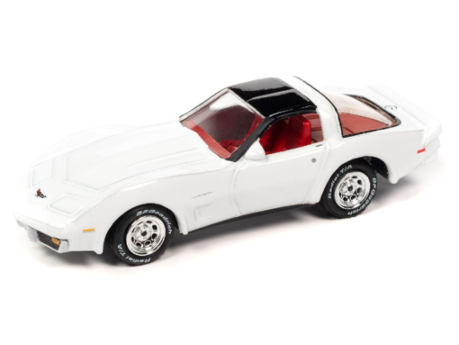1/64 - Muscle Cars USA - 2023 - R1 - Set A - Johnny Lightning - Image 9